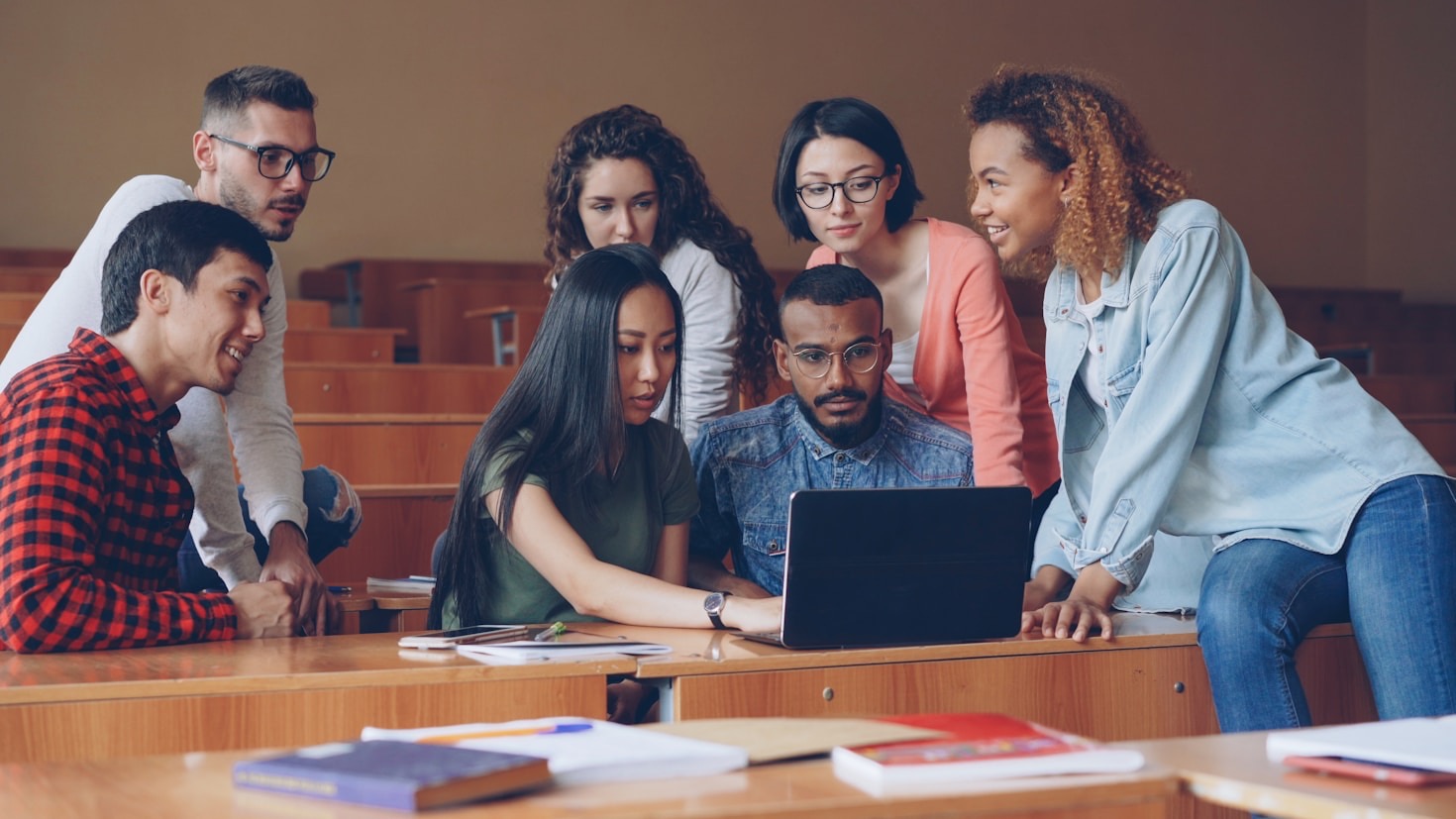Integrating Artificial Intelligence Into Your Curriculum