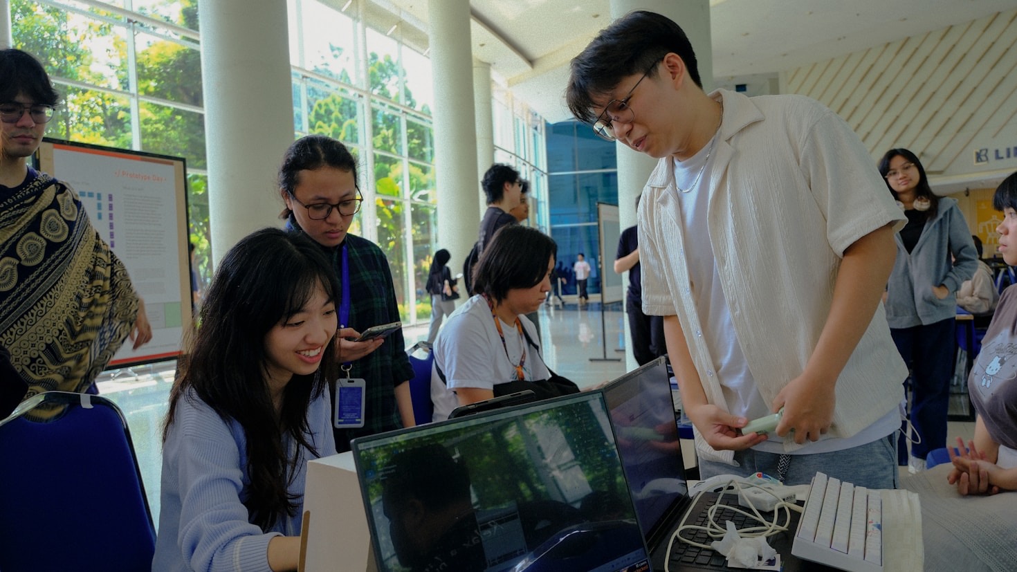 The Importance Of Strong Foundations In STEM