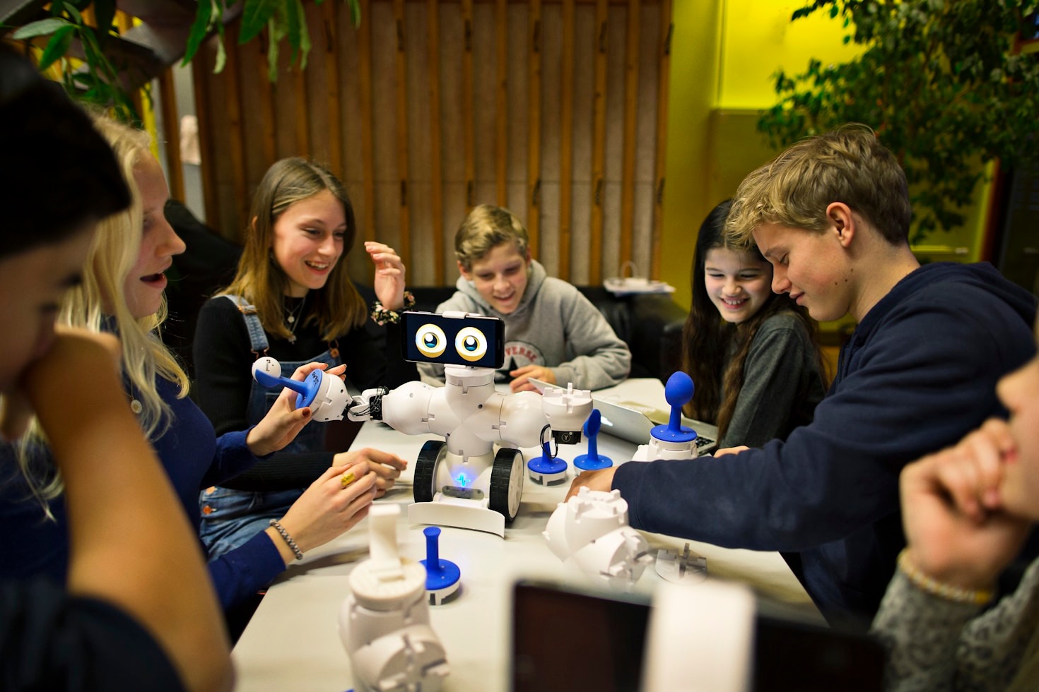 How Roots To Readiness Shapes Student Success