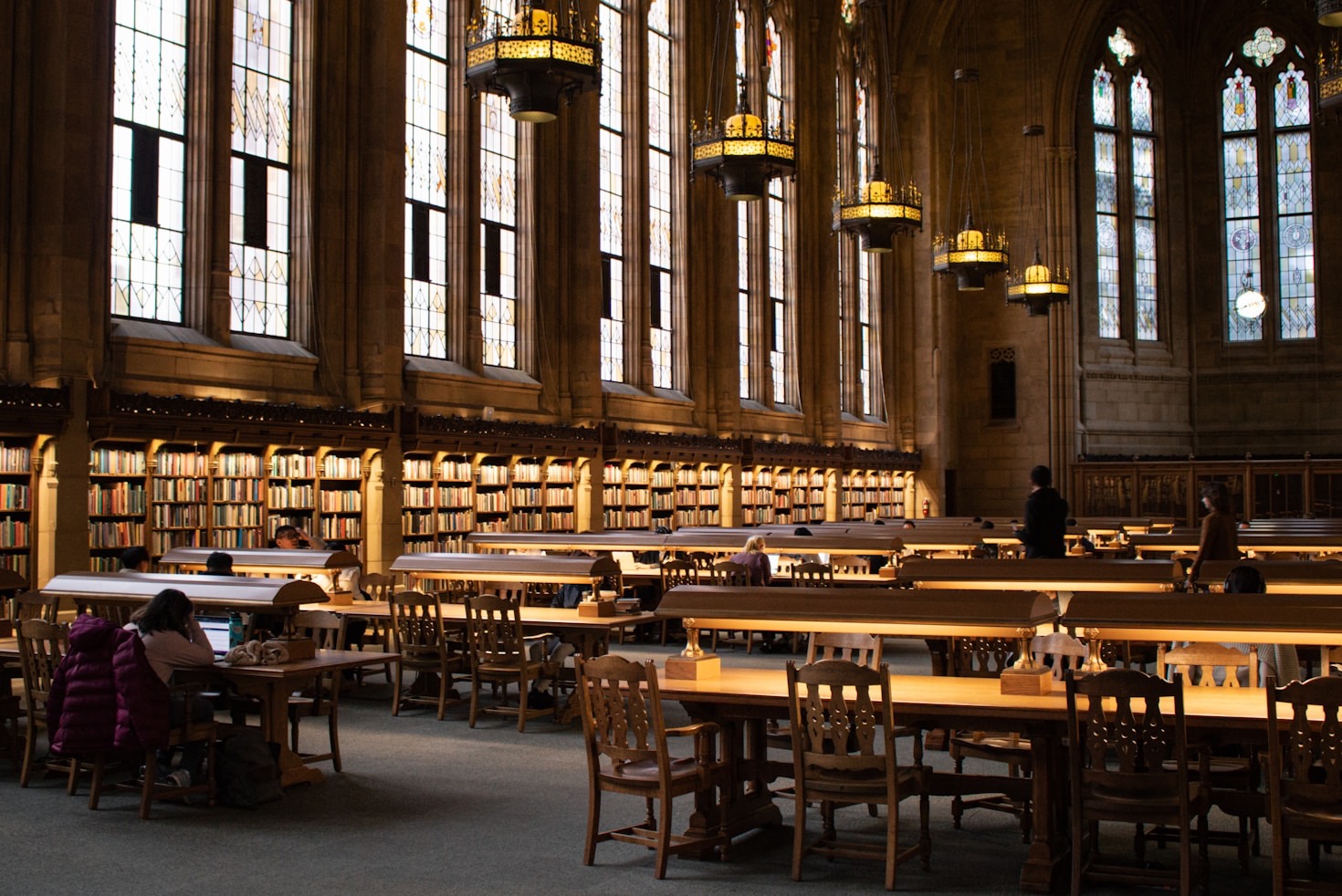 Preparing Graduates For A Rapidly Evolving World
